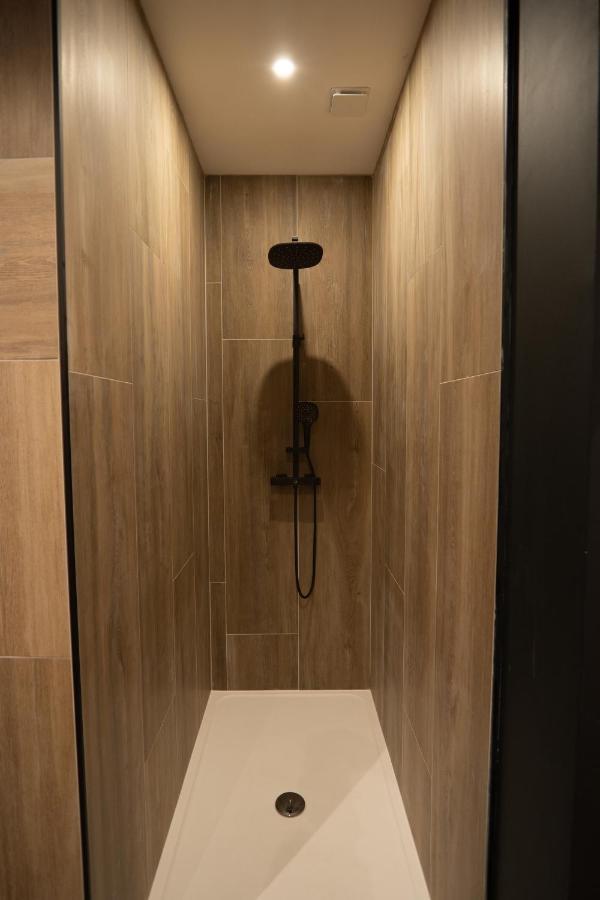 Capsule Japon - Jacuzzi - Netflix & Ecran Cinema - Xbox Apartment Trith-Saint-Leger Luaran gambar